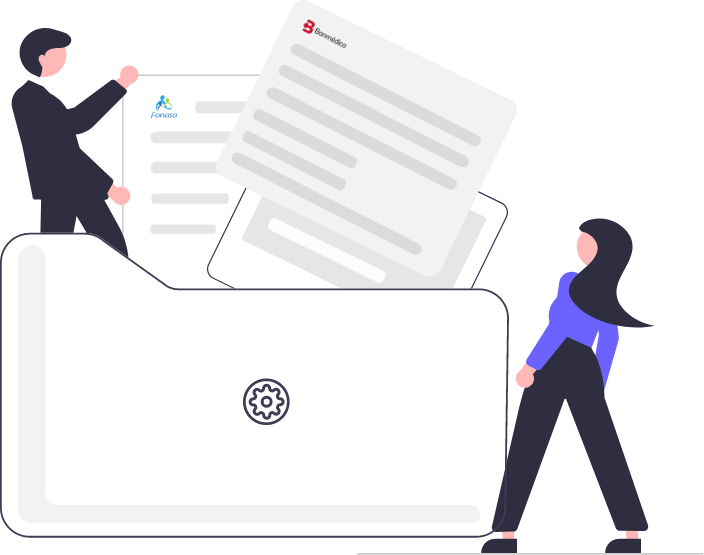 Como funciona monbak